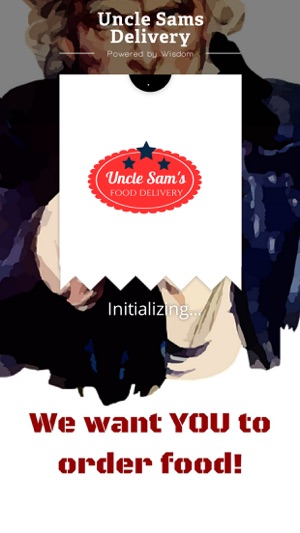 Uncle Sams Delivery(圖2)-速報App