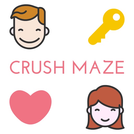 Crush Maze icon