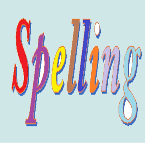 English Spelling