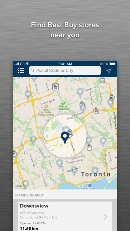 Best Buy Canada screenshot-7