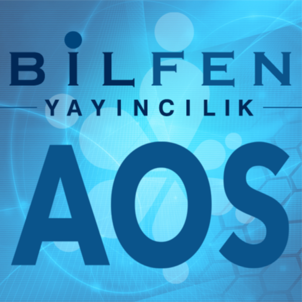 Get Bilfen - Anlık Okuma Sistemi for iOS, iPhone, iPad Aso Report