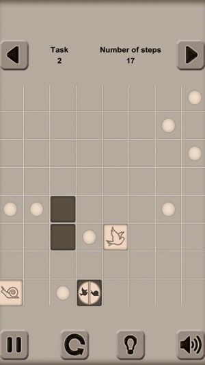 Eraser. Dotless Puzzle(圖5)-速報App