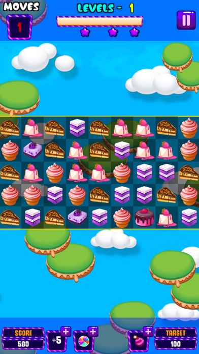Cake Slice And Pastry screenshot 3