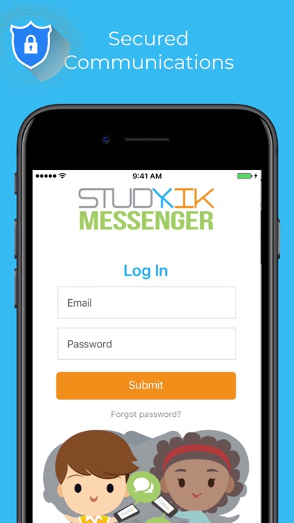 StudyKIK Messenger