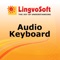 Talking Danish Audio Keyboard