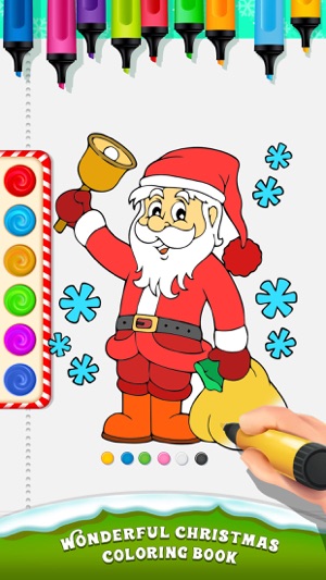 Color.Draw - My Coloring Book