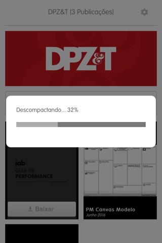 DPZ&T screenshot 4