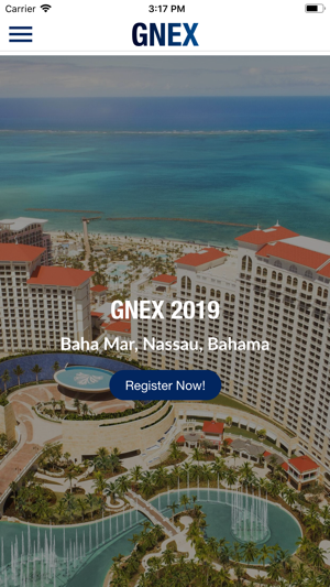 GNEX Conference