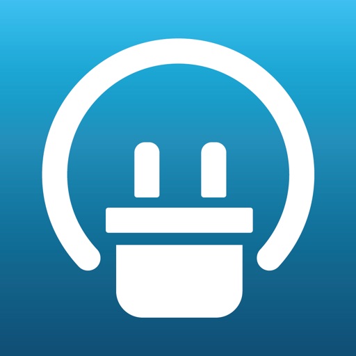 Maginon SmartPlug iOS App