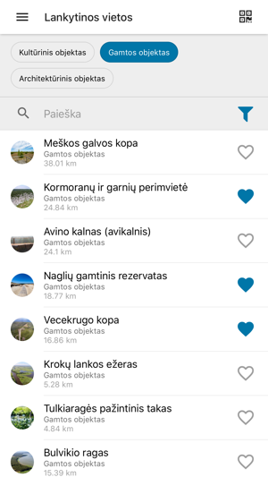 Pamario švyturių kelias(圖2)-速報App