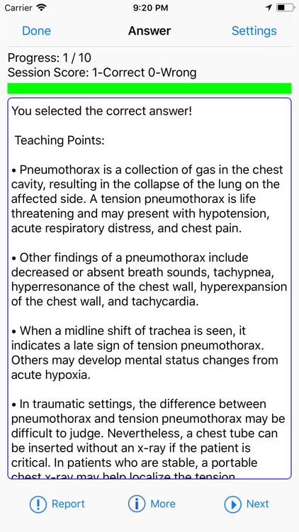 Trauma Life Support (ATLS)