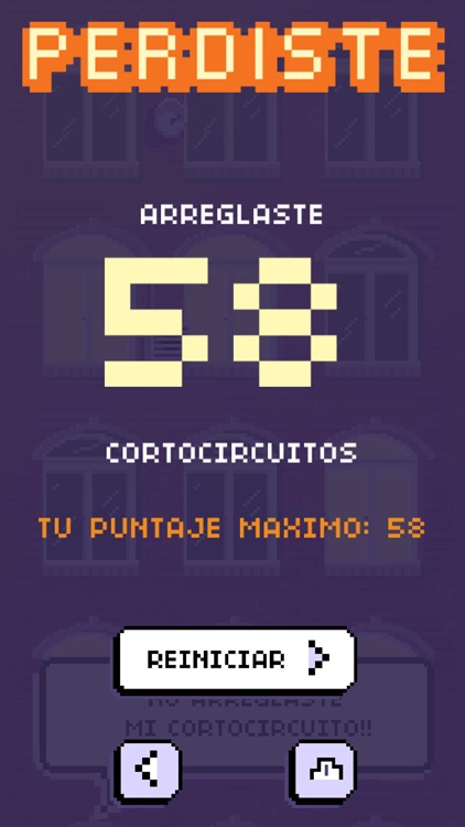 Búho Señal screenshot-7