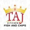 Taj Kitchen