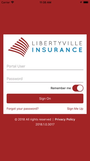 Libertyville Ins Agency Online(圖1)-速報App