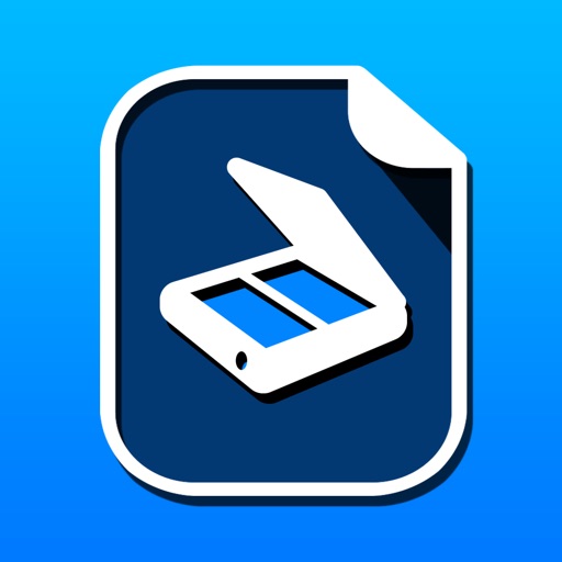Scanner PDF Studio