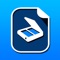 Scan Studio converts your iPad and iPhone into mobile scanners