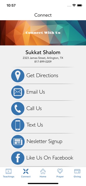 Sukkat Shalom(圖7)-速報App