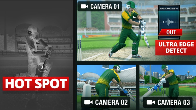 World Cricket Championship 2