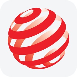 Red Dot Design App