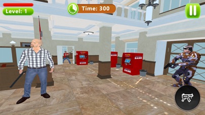Bank Robbery: Hostage Rescue screenshot 3