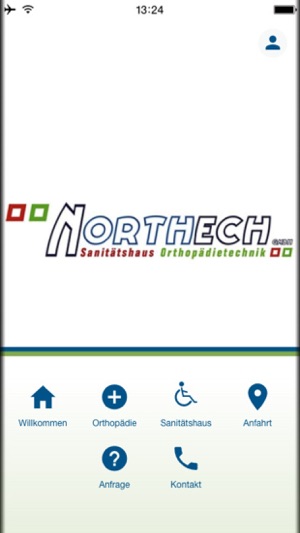 Northech GmbH(圖1)-速報App