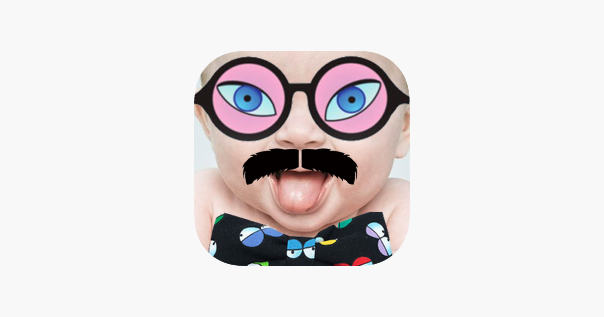 Funny Face Photo Editor Apps Free Download