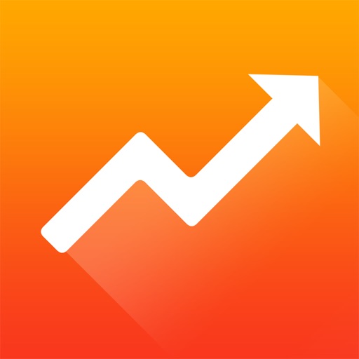 Analytics for Google Analytics iOS App