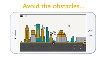 How to cancel & delete NYC Bike Lines from iphone & ipad 3