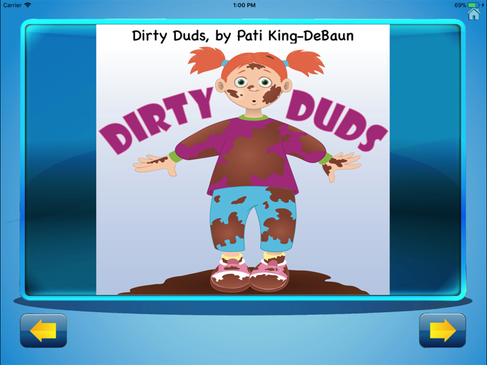 Dirty Duds