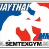 Semtex Gym