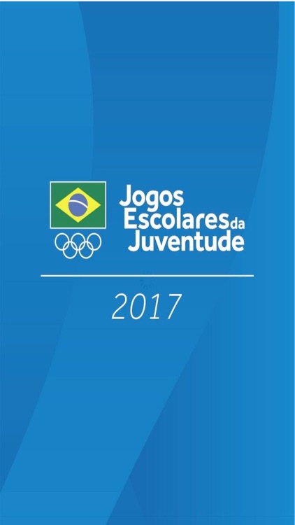 Jogos Escolares da Juventude