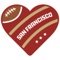Do you like free San Francisco 49ers gear