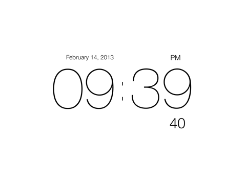 NiceClock Pro NiceClock Pro