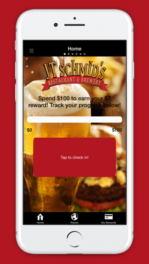 JT Brewhouse Bucks(圖2)-速報App