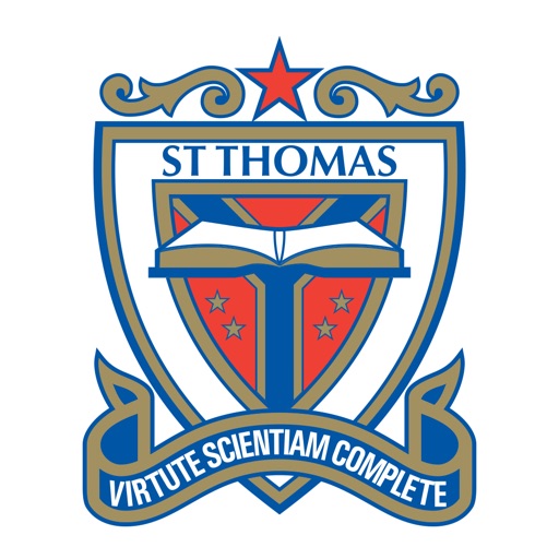 St Thomas of Canterbury icon