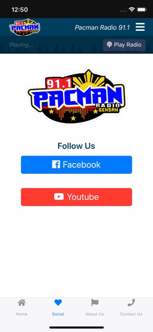 Pacman Radio 91.1(圖4)-速報App