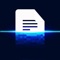 Why keep stacks of papers lying around when you can just scan them and archive with Document Scanner +