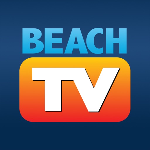 Beach TV - Panama City Beach iOS App