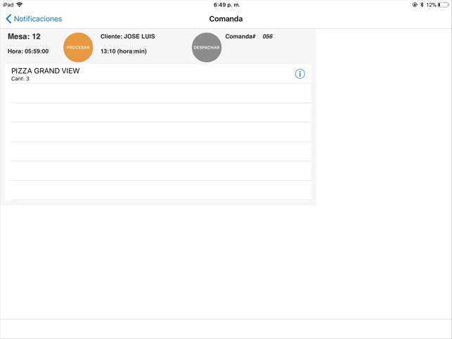 LaserParking Gestion(圖4)-速報App