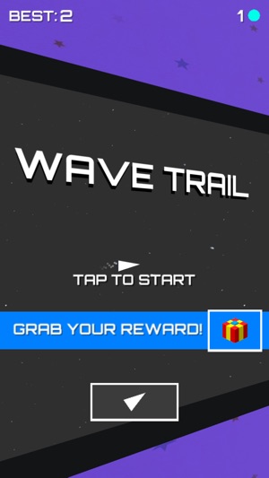 Wave Trail