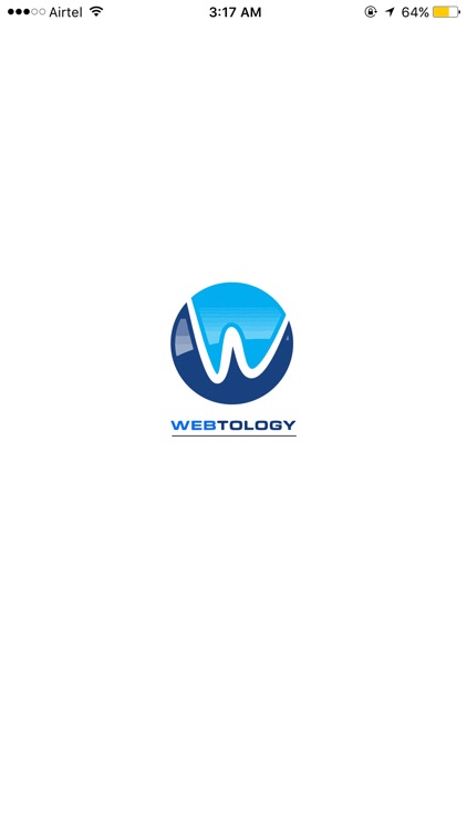 Webtology