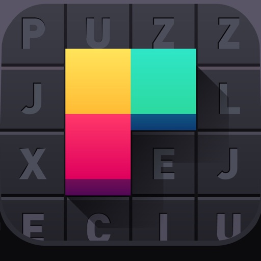 Puzzlejuice iOS App