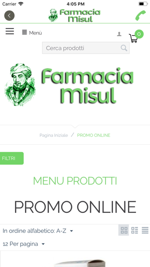 Farmacia Misul(圖2)-速報App