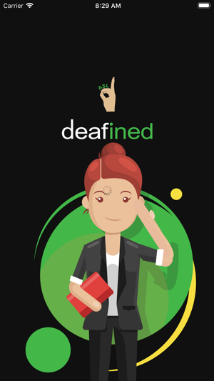 ASLdeafined(圖1)-速報App