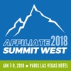 Affiliate Summit West 2018