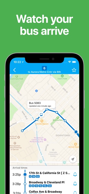 Ottawa Transit(圖2)-速報App