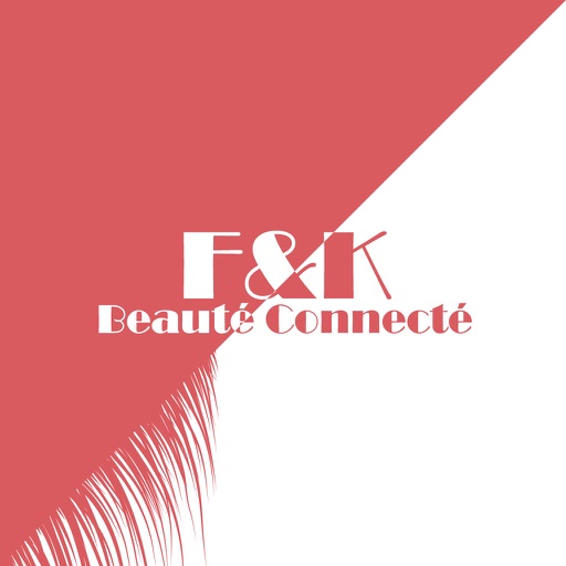 F&K Beauté Connecté icon