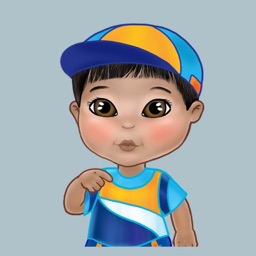 Milky Baby Apple Watch App