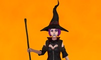 Hallows Eve