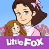 A Little Princess - Little Fox Storybook